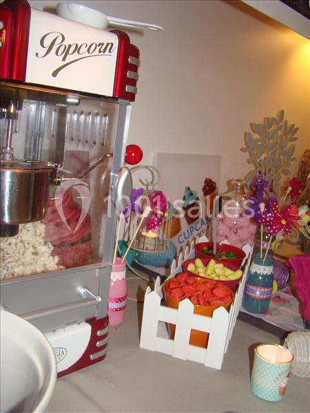 Location salle Avelin (Nord) - Le Hameau De La Becque #7