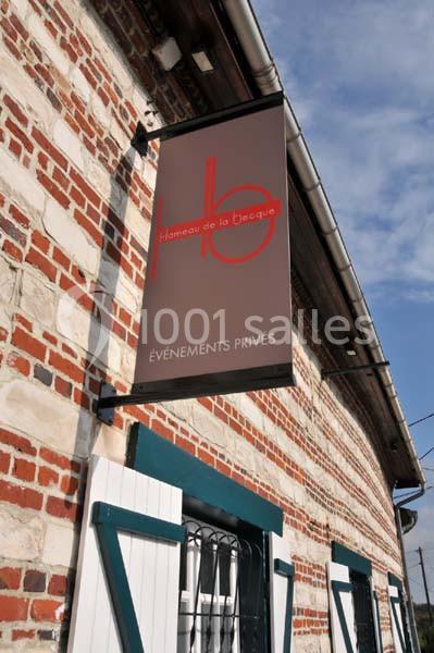 Le Hameau De La Becque - galerie - photo 11