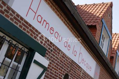 Miniature Location salle Avelin (Nord) - Le Hameau De La Becque #10 Location salle Avelin (Nord) - Le Hameau De La Becque #18