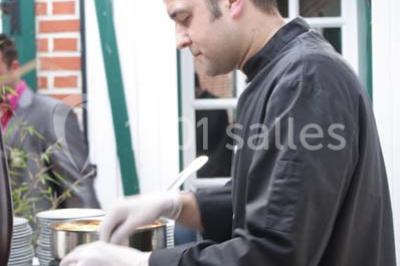 Miniature Location salle Avelin (Nord) - Le Hameau De La Becque #15 Location salle Avelin (Nord) - Le Hameau De La Becque #18