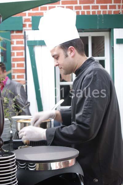 Location salle Avelin (Nord) - Le Hameau De La Becque #15