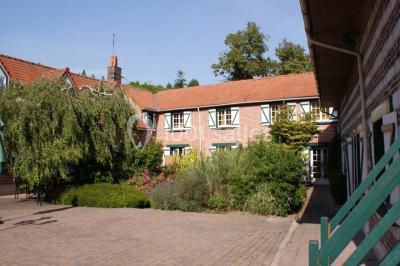 Miniature Location salle Avelin (Nord) - Le Hameau De La Becque #4 Location salle Avelin (Nord) - Le Hameau De La Becque #18