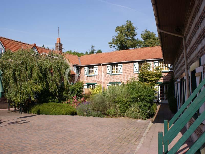 Le Hameau De La Becque - galerie - photo 4