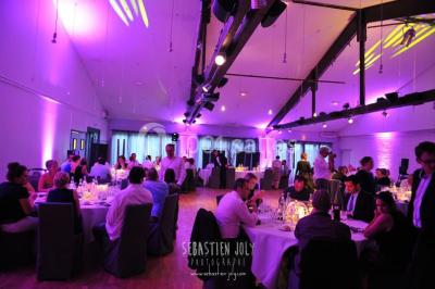 Miniature Location salle Avelin (Nord) - Le Hameau De La Becque #2 Location salle Avelin (Nord) - Le Hameau De La Becque #18