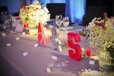 Miniature Location salle Avelin (Nord) - Le Hameau De La Becque #6 Location salle Avelin (Nord) - Le Hameau De La Becque #18