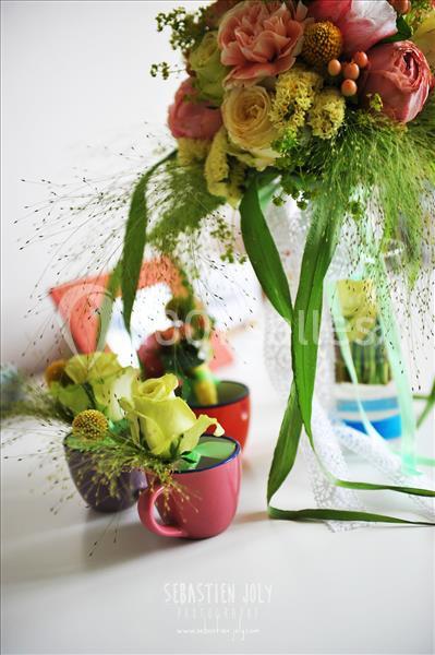 Location salle Avelin (Nord) - Le Hameau De La Becque #14