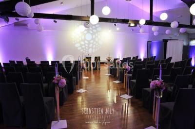 Miniature Location salle Avelin (Nord) - Le Hameau De La Becque #3 Location salle Avelin (Nord) - Le Hameau De La Becque #18