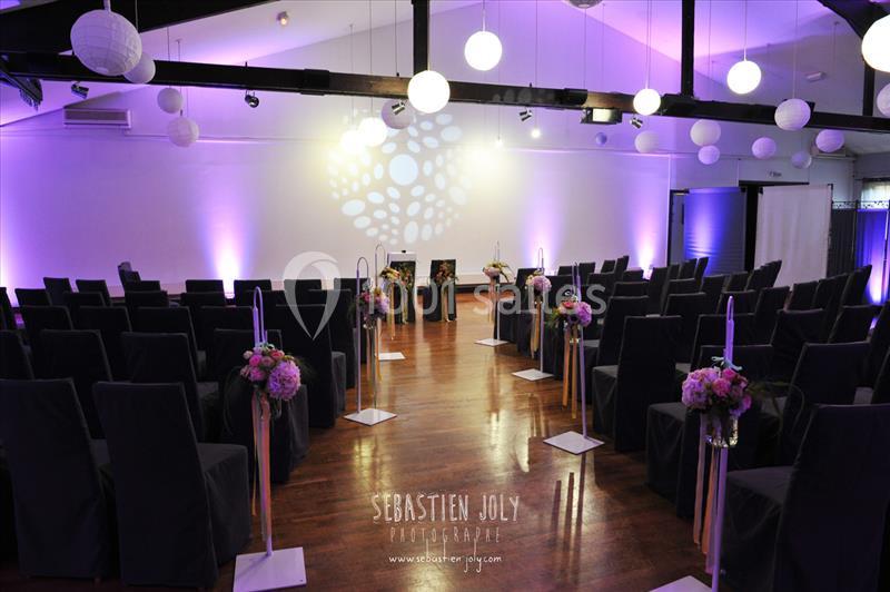 Location salle Avelin (Nord) - Le Hameau De La Becque #3