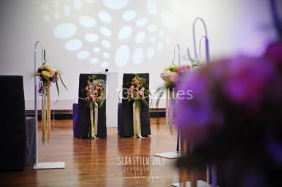 Miniature Location salle Avelin (Nord) - Le Hameau De La Becque #8 Location salle Avelin (Nord) - Le Hameau De La Becque #18