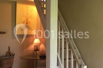 Location salle Ruch (Gironde) - Château Lardier #18