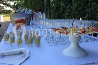 Location salle Ruch (Gironde) - Château Lardier #18