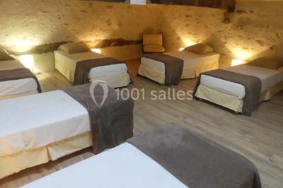 Location salle Ruch (Gironde) - Château Lardier #18