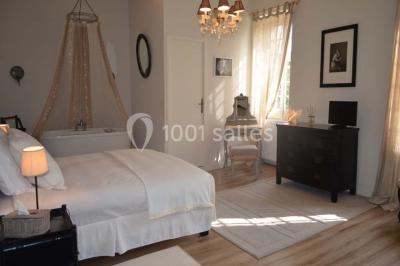 Location salle Ruch (Gironde) - Château Lardier #18