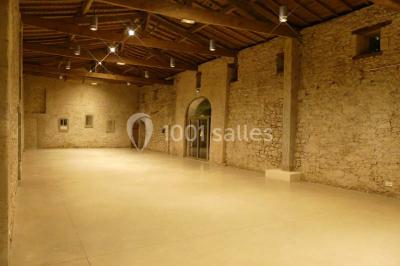 Location salle Ruch (Gironde) - Château Lardier #18