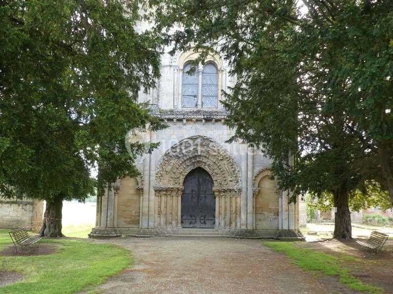 Location salle Ruch (Gironde) - Château Lardier #10