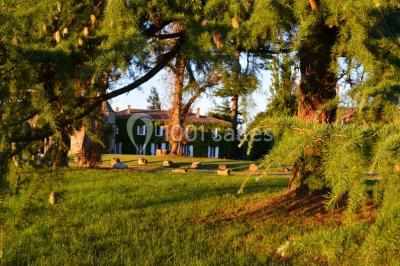 Location salle Ruch (Gironde) - Château Lardier #18