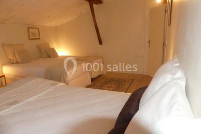 Location salle Ruch (Gironde) - Château Lardier #18