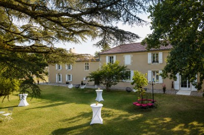 Chartreuse De Dane - photo 1