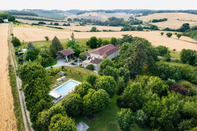 Chartreuse De Dane - photo 2
