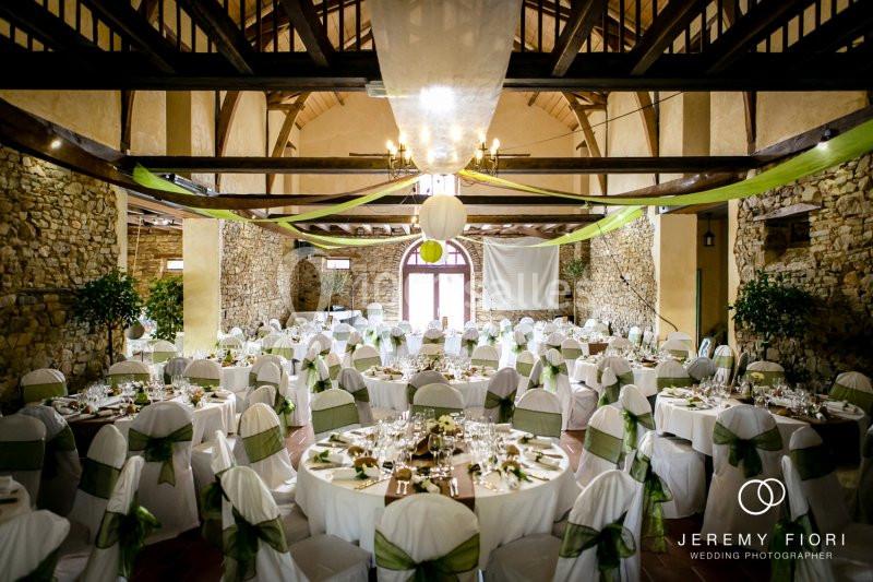 Location salle Bonnoeuvre (Loire-Atlantique) - Domaine du Bois d'Andigné #2