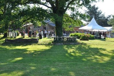 Miniature Location salle Bonnoeuvre (Loire-Atlantique) - Domaine du Bois d'Andigné #23 Location salle Bonnoeuvre (Loire-Atlantique) - Domaine du Bois d'Andigné #24