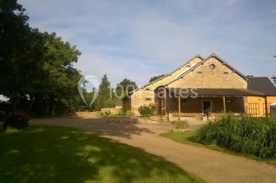 Miniature Location salle Bonnoeuvre (Loire-Atlantique) - Domaine du Bois d'Andigné #24 Location salle Bonnoeuvre (Loire-Atlantique) - Domaine du Bois d'Andigné #24