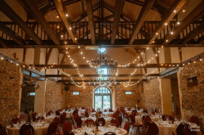 Domaine du Bois d'Andigné - photo 5