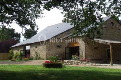 Domaine du Bois d'Andigné Domaine du Bois d'Andigné