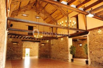 Miniature Location salle Bonnoeuvre (Loire-Atlantique) - Domaine du Bois d'Andigné #9 Location salle Bonnoeuvre (Loire-Atlantique) - Domaine du Bois d'Andigné #24