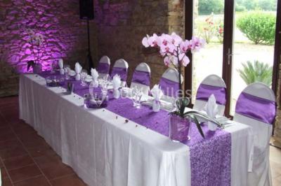 Miniature Location salle Bonnoeuvre (Loire-Atlantique) - Domaine du Bois d'Andigné #11 Location salle Bonnoeuvre (Loire-Atlantique) - Domaine du Bois d'Andigné #24