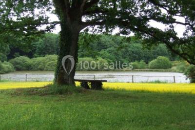 Miniature Location salle Bonnoeuvre (Loire-Atlantique) - Domaine du Bois d'Andigné #14 Location salle Bonnoeuvre (Loire-Atlantique) - Domaine du Bois d'Andigné #24