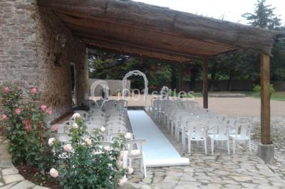 Miniature Location salle Bonnoeuvre (Loire-Atlantique) - Domaine du Bois d'Andigné #15 Location salle Bonnoeuvre (Loire-Atlantique) - Domaine du Bois d'Andigné #24