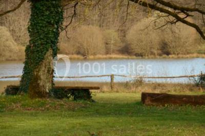 Miniature Location salle Bonnoeuvre (Loire-Atlantique) - Domaine du Bois d'Andigné #16 Location salle Bonnoeuvre (Loire-Atlantique) - Domaine du Bois d'Andigné #24