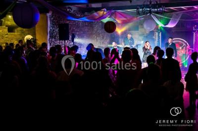 Miniature Location salle Bonnoeuvre (Loire-Atlantique) - Domaine du Bois d'Andigné #4 Location salle Bonnoeuvre (Loire-Atlantique) - Domaine du Bois d'Andigné #24