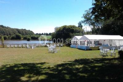 Miniature Location salle Bonnoeuvre (Loire-Atlantique) - Domaine du Bois d'Andigné #18 Location salle Bonnoeuvre (Loire-Atlantique) - Domaine du Bois d'Andigné #24