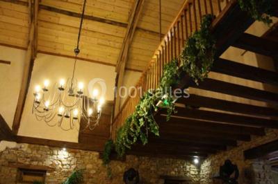 Miniature Location salle Bonnoeuvre (Loire-Atlantique) - Domaine du Bois d'Andigné #19 Location salle Bonnoeuvre (Loire-Atlantique) - Domaine du Bois d'Andigné #24