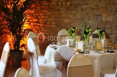 Miniature Location salle Bonnoeuvre (Loire-Atlantique) - Domaine du Bois d'Andigné #8 Location salle Bonnoeuvre (Loire-Atlantique) - Domaine du Bois d'Andigné #24