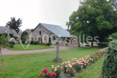 Miniature Location salle Bonnoeuvre (Loire-Atlantique) - Domaine du Bois d'Andigné #20 Location salle Bonnoeuvre (Loire-Atlantique) - Domaine du Bois d'Andigné #24