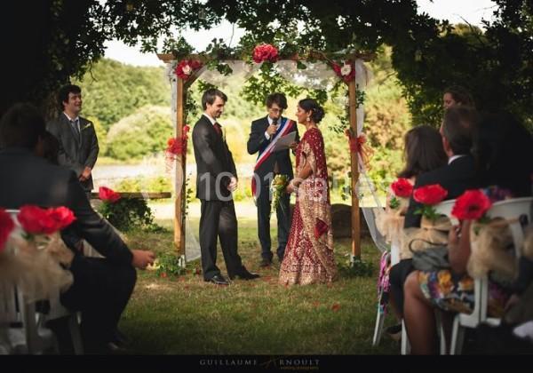 Location salle Bonnoeuvre (Loire-Atlantique) - Domaine du Bois d'Andigné #7