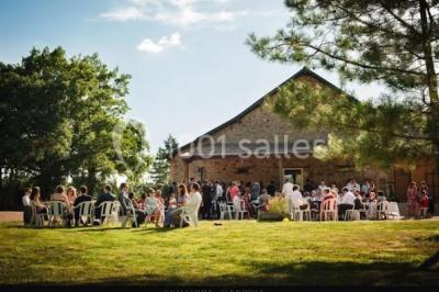 Miniature Location salle Bonnoeuvre (Loire-Atlantique) - Domaine du Bois d'Andigné #5 Location salle Bonnoeuvre (Loire-Atlantique) - Domaine du Bois d'Andigné #24
