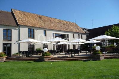 Miniature Location salle Courson-Monteloup (Essonne) - Les Greens De Courson #2 Location salle Courson-Monteloup (Essonne) - Les Greens De Courson #23