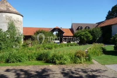 Miniature Location salle Courson-Monteloup (Essonne) - Les Greens De Courson #3 Location salle Courson-Monteloup (Essonne) - Les Greens De Courson #23