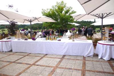 Miniature Location salle Courson-Monteloup (Essonne) - Les Greens De Courson #4 Location salle Courson-Monteloup (Essonne) - Les Greens De Courson #23