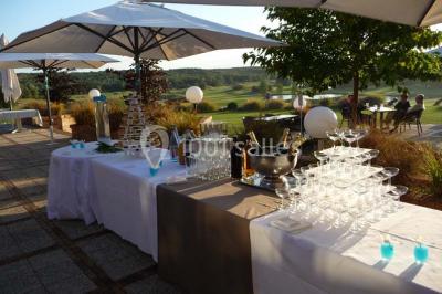 Miniature Location salle Courson-Monteloup (Essonne) - Les Greens De Courson #5 Location salle Courson-Monteloup (Essonne) - Les Greens De Courson #23