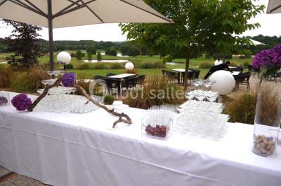 Miniature Location salle Courson-Monteloup (Essonne) - Les Greens De Courson #6 Location salle Courson-Monteloup (Essonne) - Les Greens De Courson #23