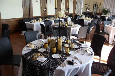 Miniature Location salle Courson-Monteloup (Essonne) - Les Greens De Courson #7 Location salle Courson-Monteloup (Essonne) - Les Greens De Courson #23