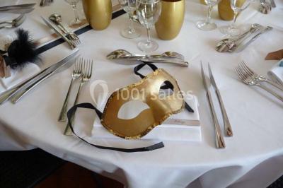 Miniature Location salle Courson-Monteloup (Essonne) - Les Greens De Courson #8 Location salle Courson-Monteloup (Essonne) - Les Greens De Courson #23