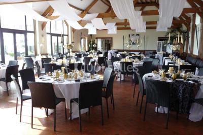 Miniature Location salle Courson-Monteloup (Essonne) - Les Greens De Courson #9 Location salle Courson-Monteloup (Essonne) - Les Greens De Courson #23