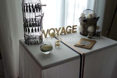 Miniature Location salle Courson-Monteloup (Essonne) - Les Greens De Courson #10 Location salle Courson-Monteloup (Essonne) - Les Greens De Courson #23