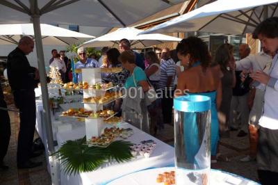 Miniature Location salle Courson-Monteloup (Essonne) - Les Greens De Courson #12 Location salle Courson-Monteloup (Essonne) - Les Greens De Courson #23